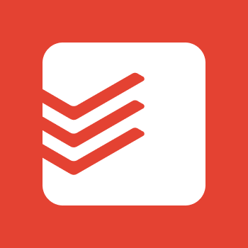 Todoist Todoist Todoist