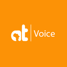 Africa's Talking Voice