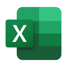Excel [DEPRECATED]