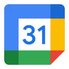 Google Calendar