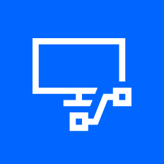 デスクトップ フロー