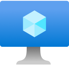 Виртуальная машина Azure для виртуальной машины Azure